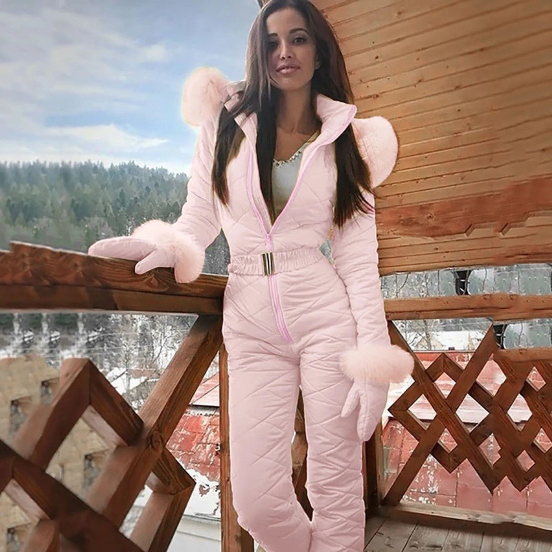 Kombinezony - Elovira Moda
