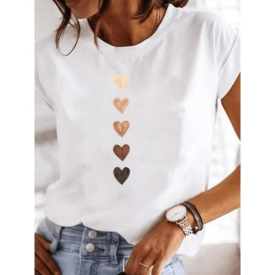T-shirty