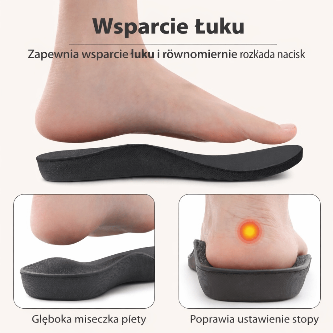 Kapcie Damskie z Zapięciem na Rzep - Panterka
